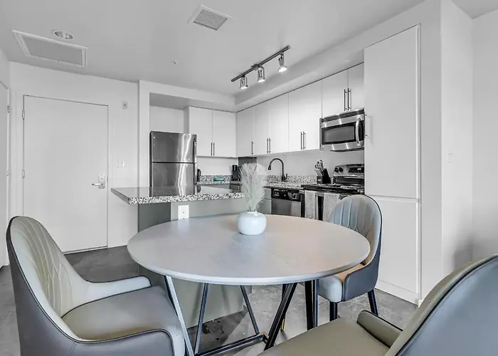 Apartamento The Nomad Roosevelt *