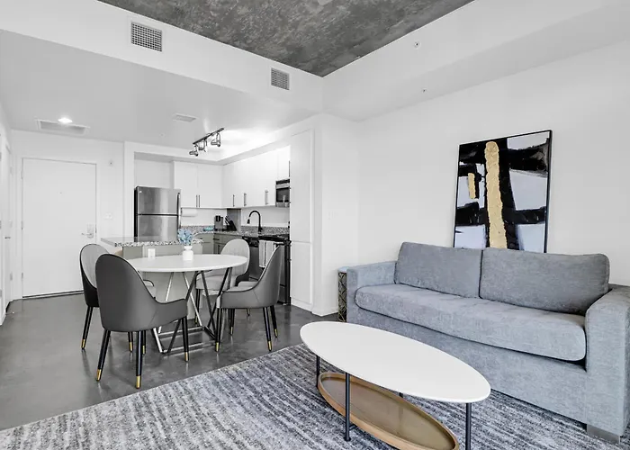 The Nomad Roosevelt Apartamento *