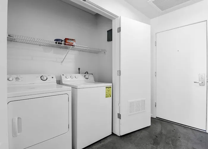 The Nomad Roosevelt Apartamento