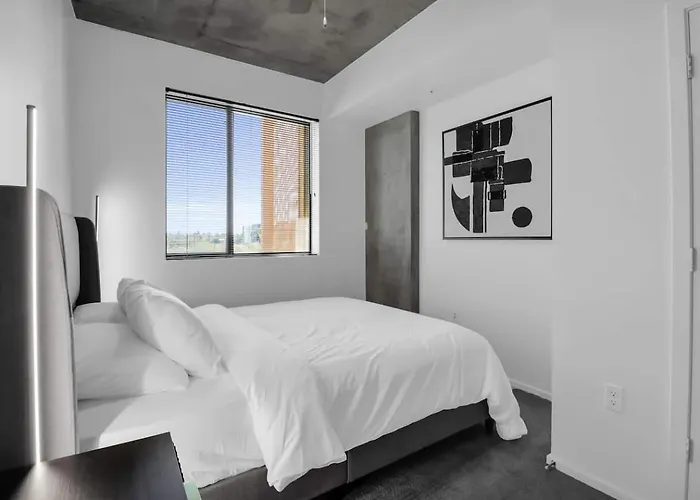 The Nomad Roosevelt Apartamento