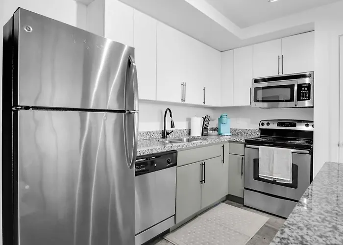Apartamento The Nomad Roosevelt Phoenix