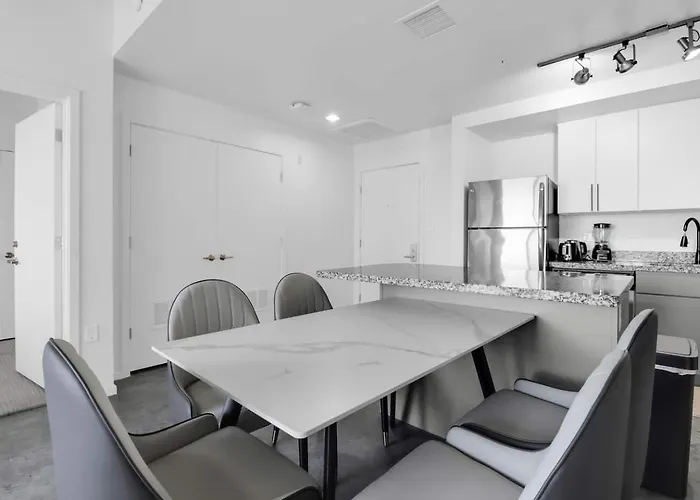 Apartamento The Nomad Roosevelt