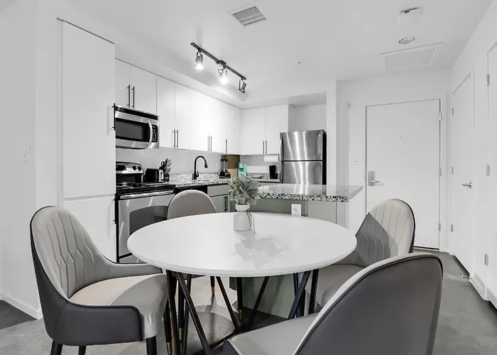 Apartamento The Nomad Roosevelt Phoenix