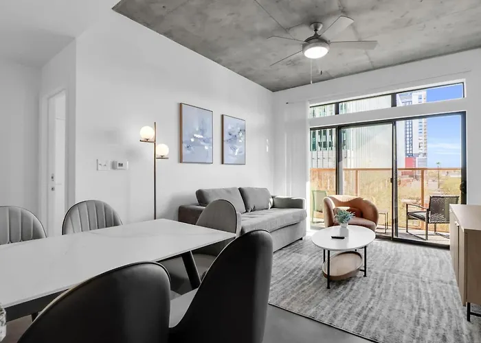 The Nomad Roosevelt Apartamento