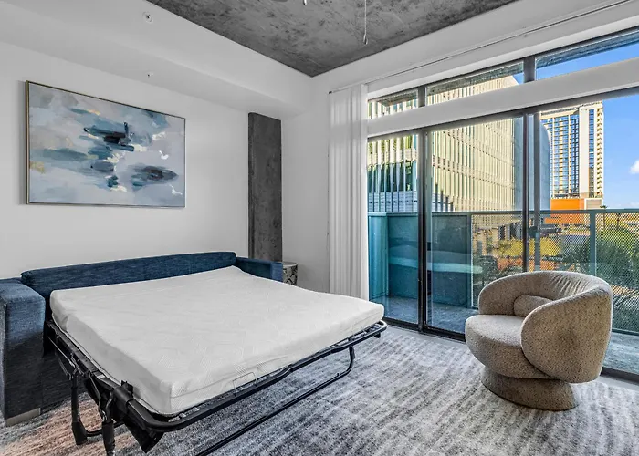 The Nomad Roosevelt Apartamento *