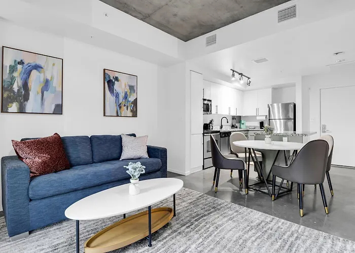 Apartamento The Nomad Roosevelt