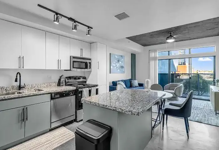 Apartamento The Nomad Roosevelt *