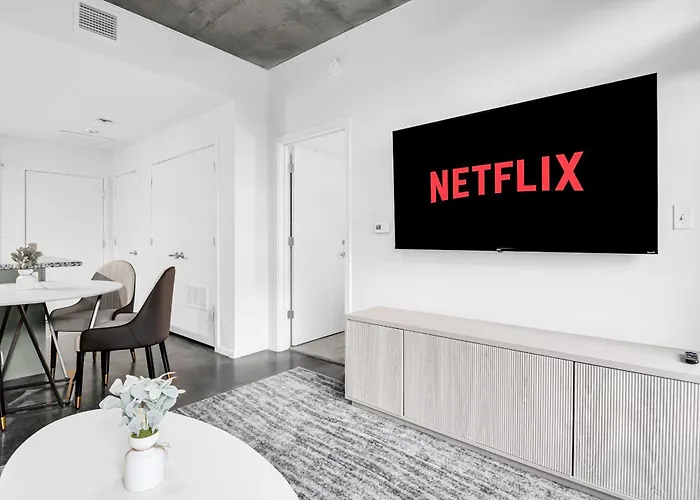 Apartamento The Nomad Roosevelt Phoenix