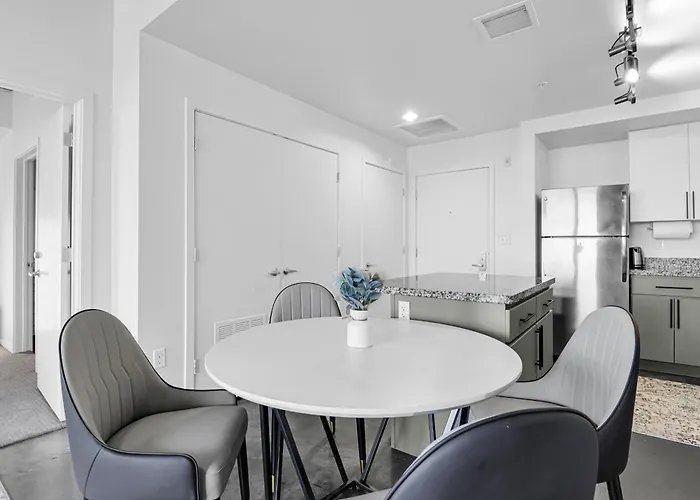 The Nomad Roosevelt Apartamento