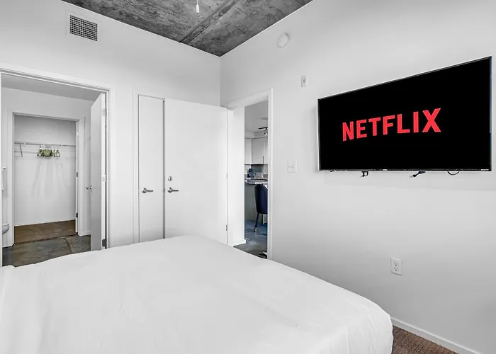 The Nomad Roosevelt Apartamento Phoenix