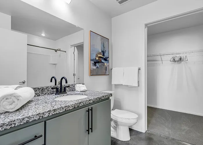 Apartamento The Nomad Roosevelt *