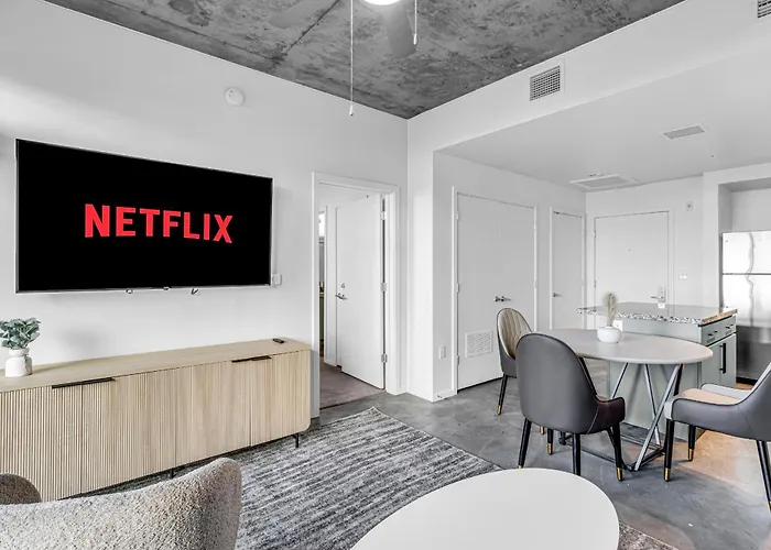 Apartamento The Nomad Roosevelt Phoenix