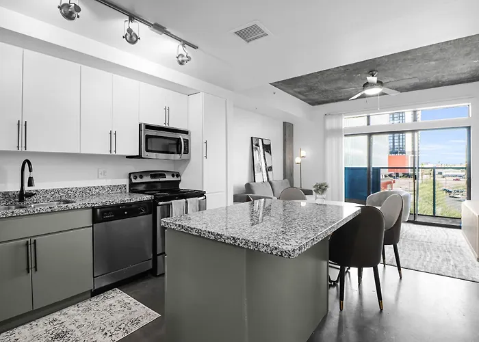 Apartamento The Nomad Roosevelt