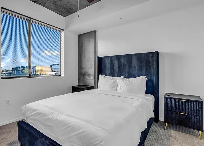 The Nomad Roosevelt Apartamento Phoenix
