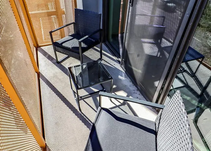 The Nomad Roosevelt Apartamento