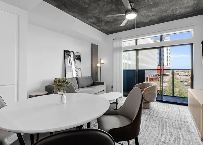 The Nomad Roosevelt Apartamento *