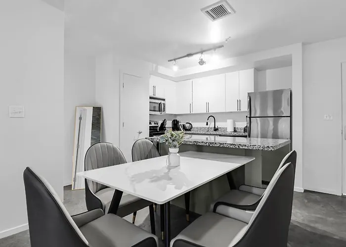 Apartamento The Nomad Roosevelt *