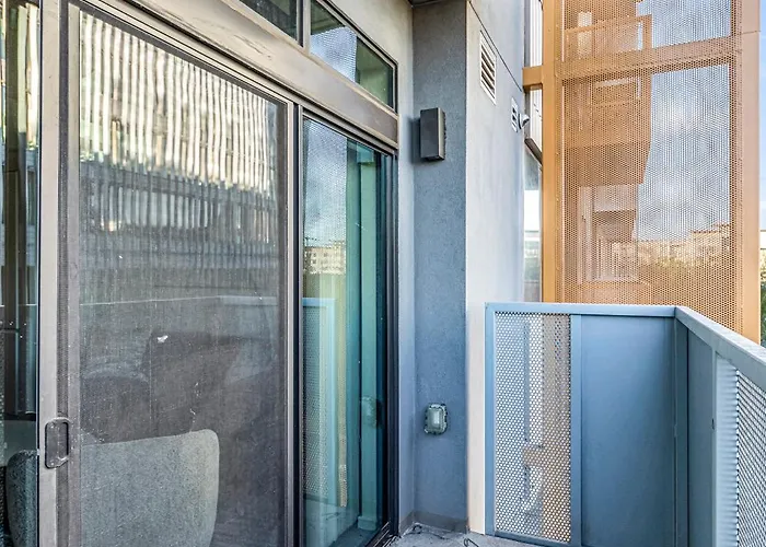 The Nomad Roosevelt Apartamento Phoenix