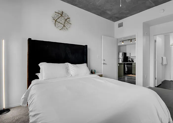 Apartamento The Nomad Roosevelt