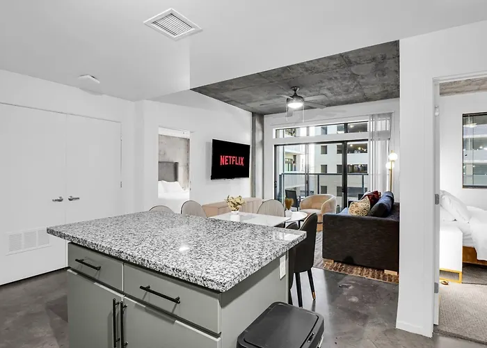 The Nomad Roosevelt Apartamento