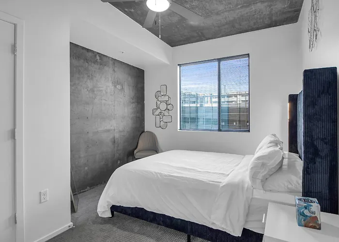 Apartamento The Nomad Roosevelt