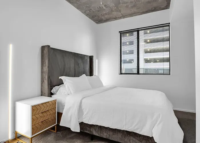 The Nomad Roosevelt Apartamento Phoenix