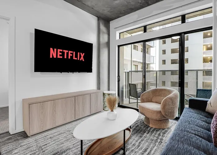 Apartamento The Nomad Roosevelt *