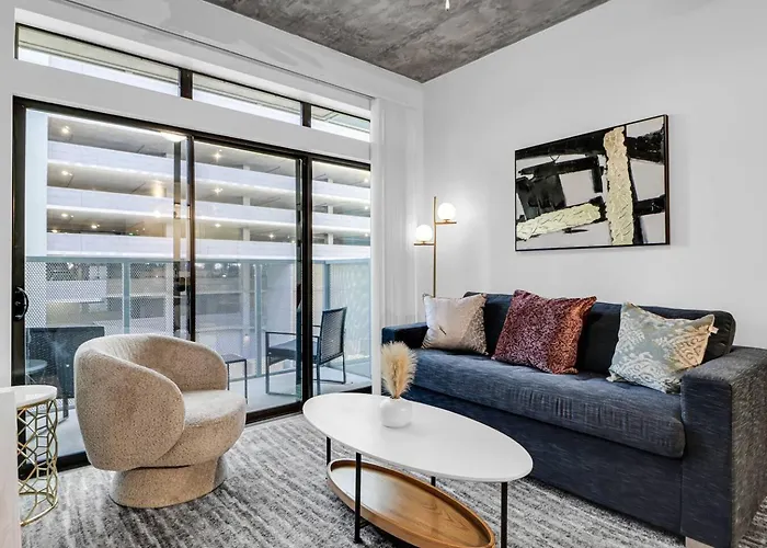 The Nomad Roosevelt Apartamento