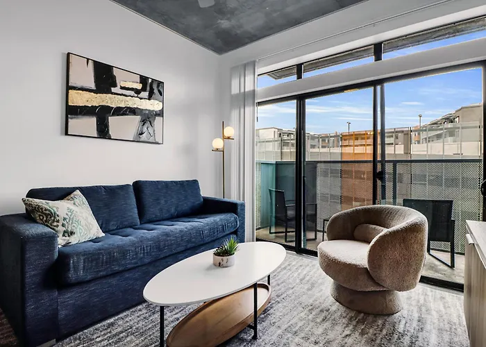 Apartamento The Nomad Roosevelt *