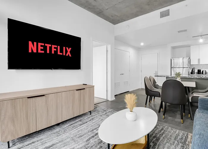 Apartamento The Nomad Roosevelt Phoenix
