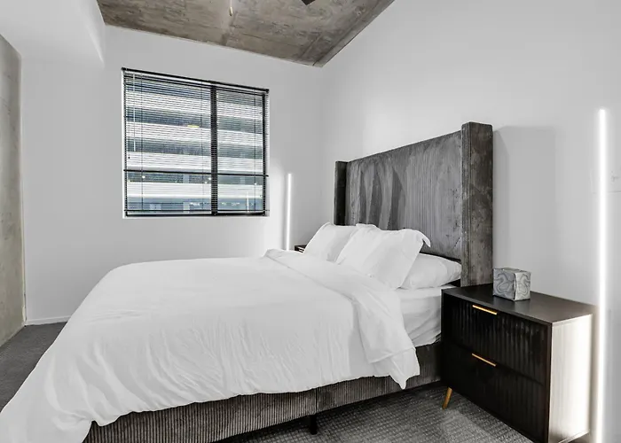 The Nomad Roosevelt Apartamento Phoenix