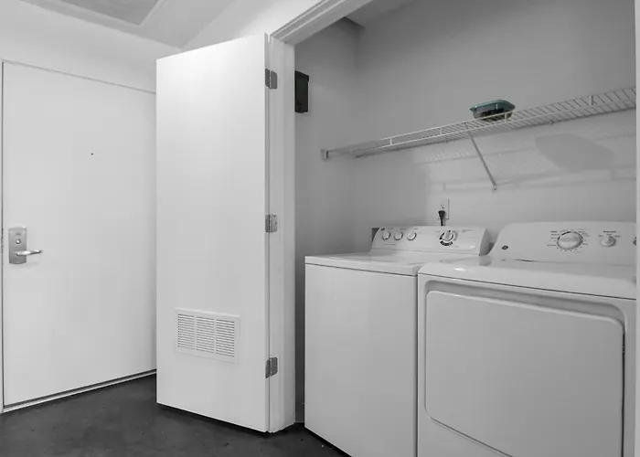 The Nomad Roosevelt Apartamento