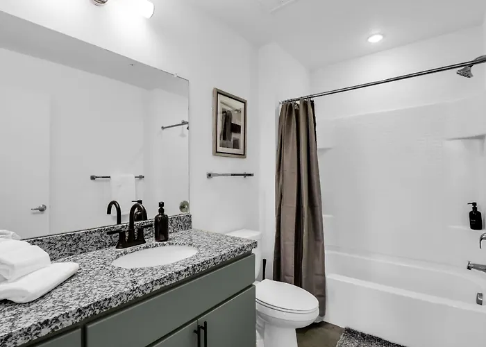 Apartamento The Nomad Roosevelt