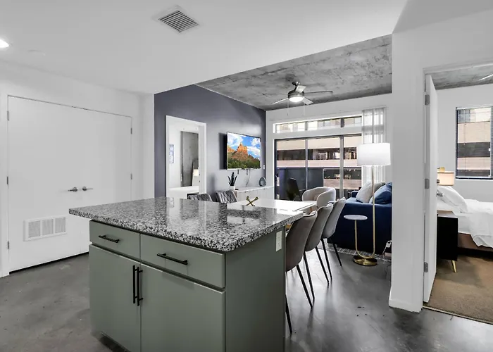 The Nomad Roosevelt Apartamento *