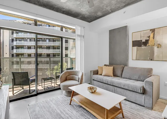 The Nomad Roosevelt Apartamento