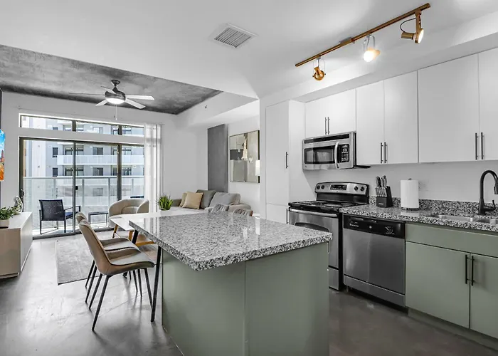 Apartamento The Nomad Roosevelt