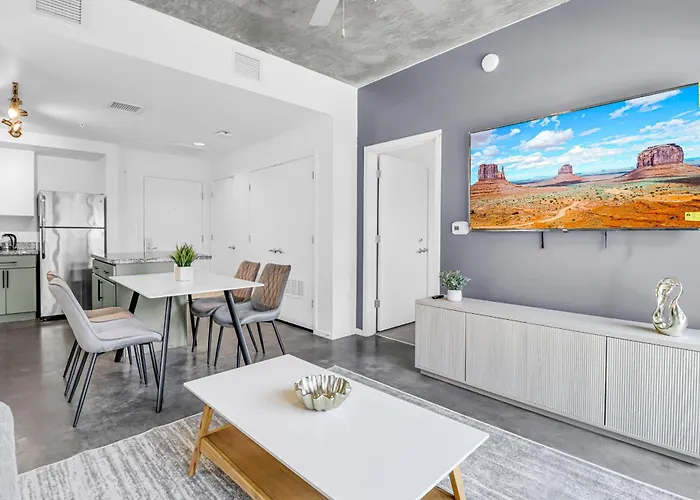 The Nomad Roosevelt Apartamento Phoenix