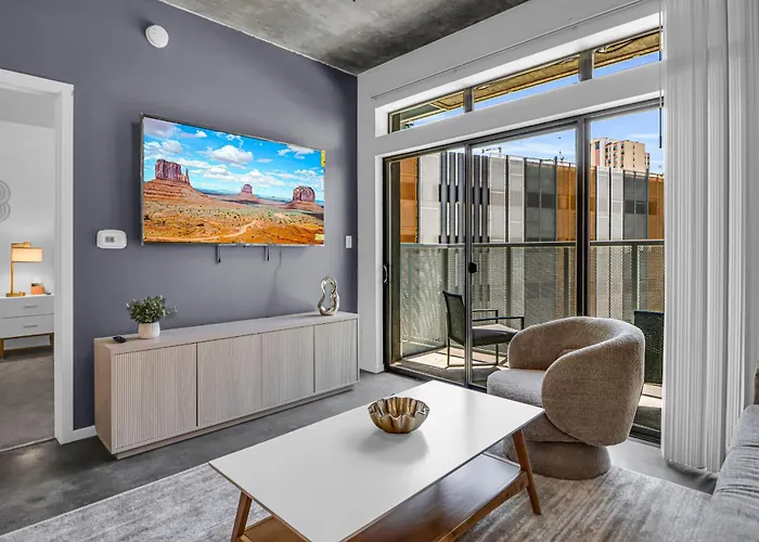 The Nomad Roosevelt Apartamento *