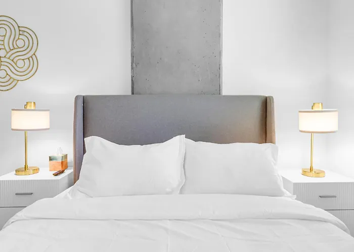 Apartamento The Nomad Roosevelt