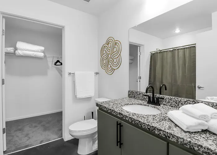 Apartamento The Nomad Roosevelt Phoenix